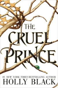 The Cruel Prince Review
