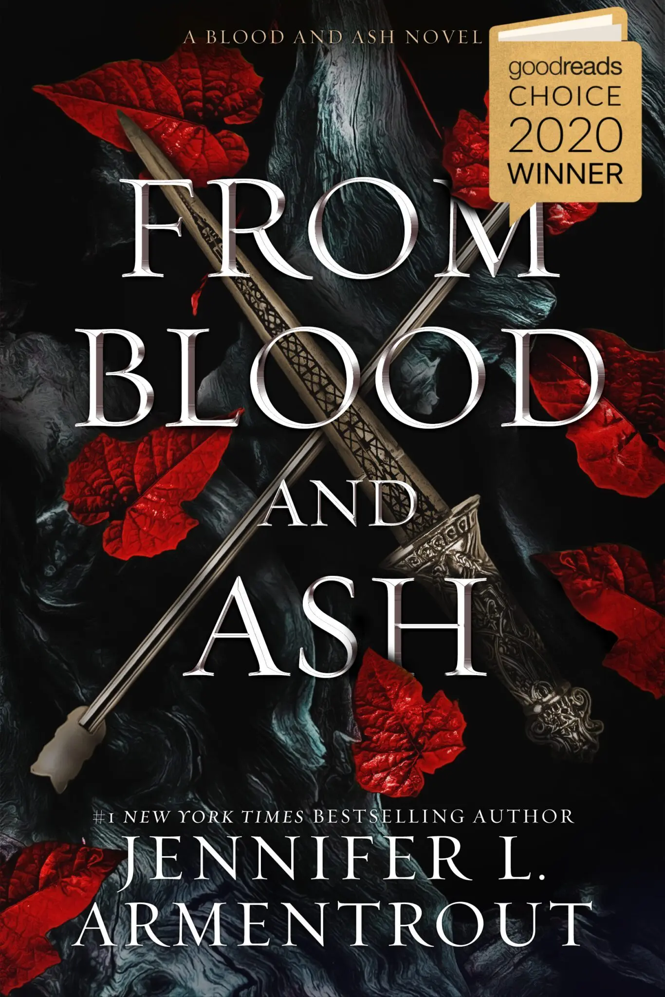 Пепел книга ники. Born of Blood Ash Jennifer Armentrout.