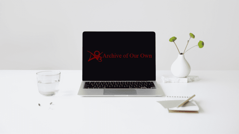 From TikTok Edits to AO3 Fanfiction: My Exciting Journey into the AO3 Rabbit Hole
