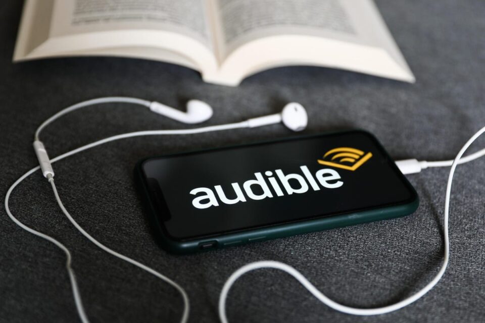 8 Best Kindle Unlimited Alternative Platforms