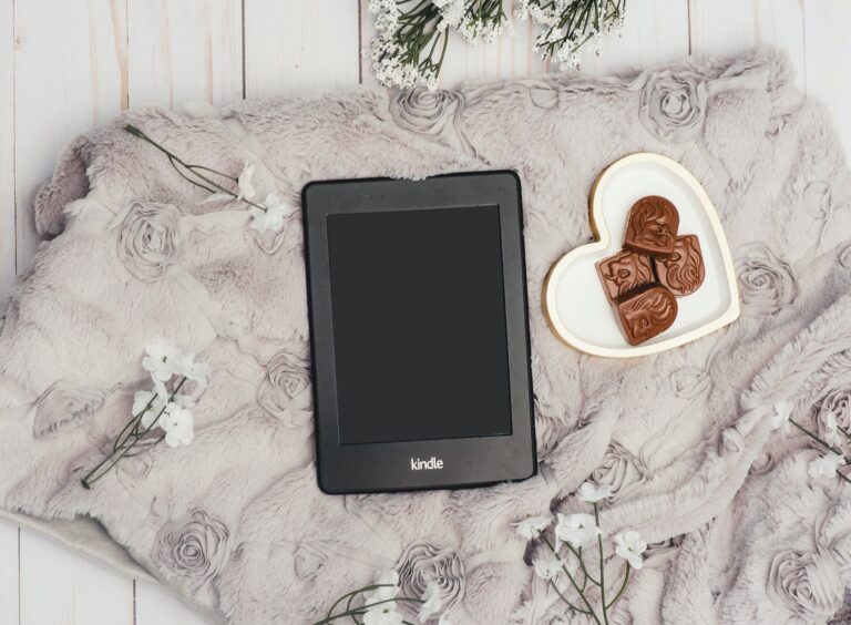 8 Best Kindle Unlimited Alternative Platforms