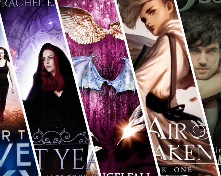 5 of The Best Enemies to Lovers books I Have Ever Read