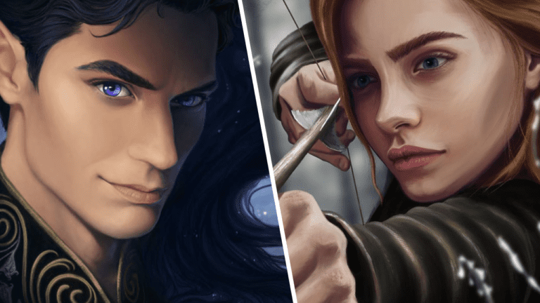 What is a Trope in Books? A Helpful Romance Trope List
