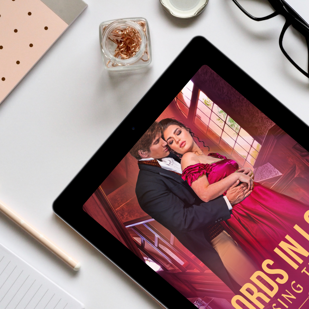 virtual book tour