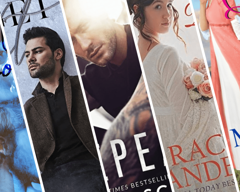 9 Alluring Romance Books with Amnesia Trope