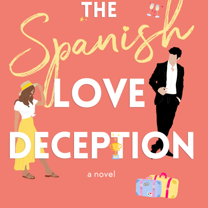 The Spanish Love Deception Spicy Chapters