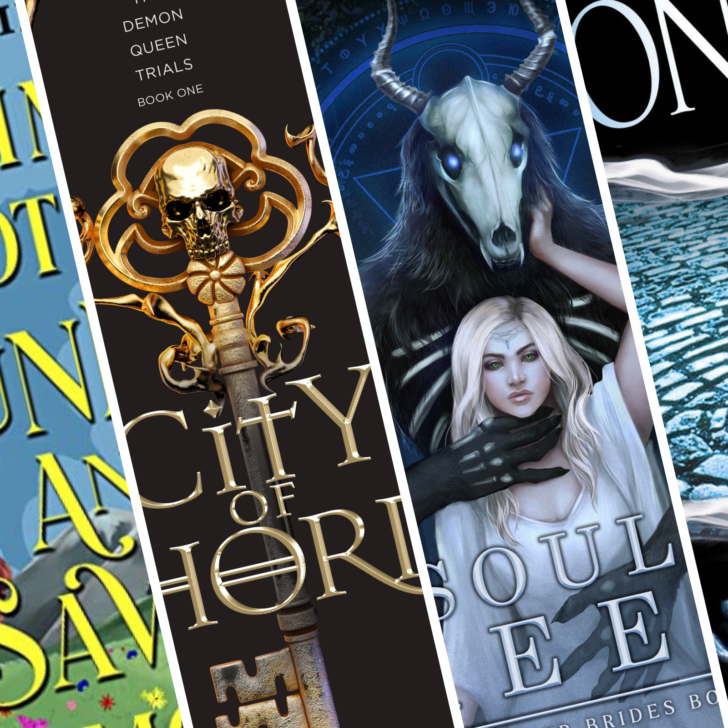 Top 10 Romance Books About Demons