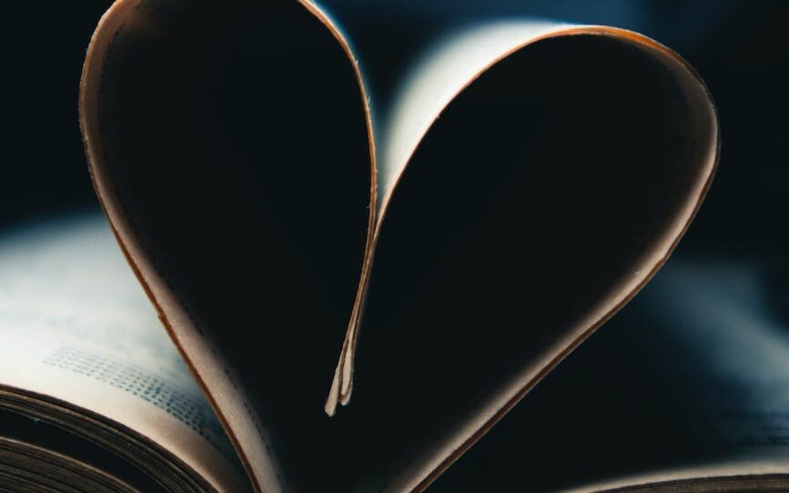 Why are romance novels so popular? 
