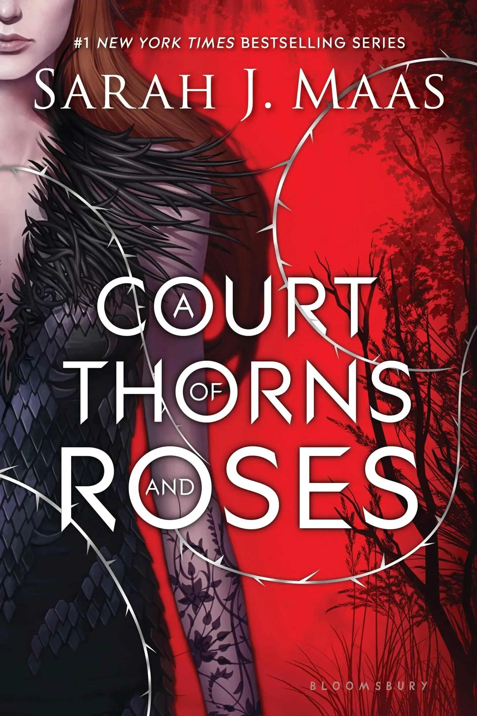 A Court of Thorns and Roses Spicy Chapters