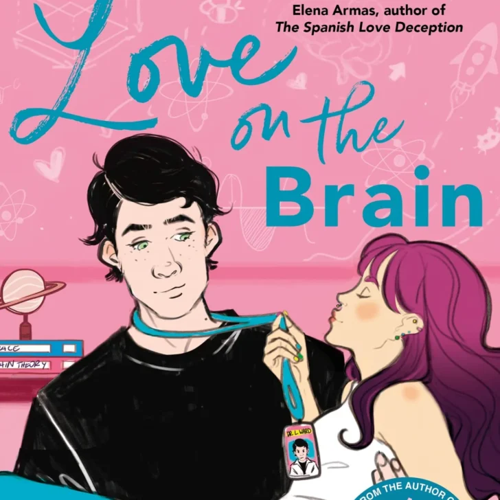 Love on the Brain spicy chapters