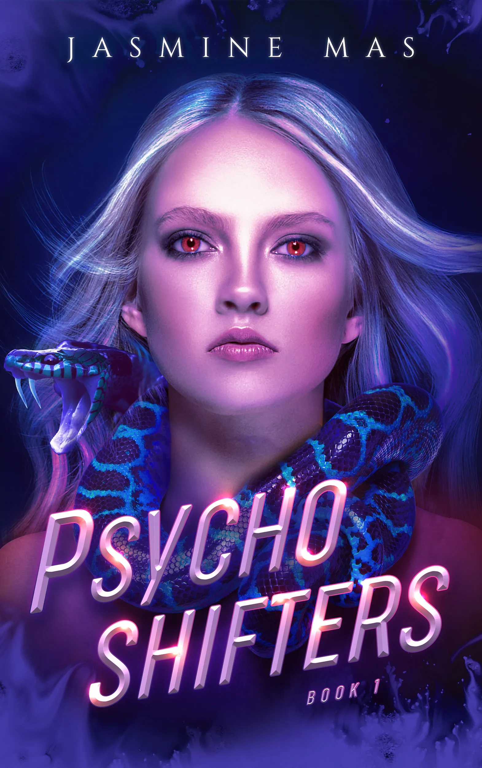 Cover of Daughter of the Moon Goddess