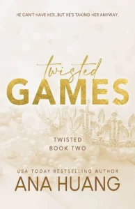 Twisted Games Spicy Chapters