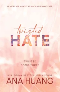 twisted hate spicy chapters 