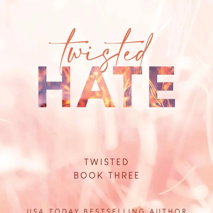 twisted hate spicy chapters