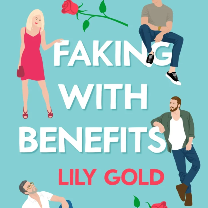 faking with benefits spicy chapters