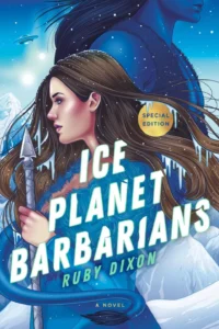 Ice Planet Barbarians Spicy Chapters