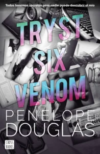Tryst Six Venom spicy chapters