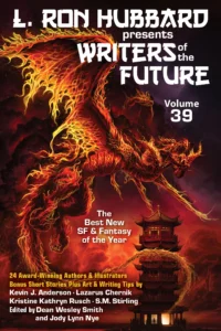 L. Ron Hubbard Presents Writers of the Future Volume 39