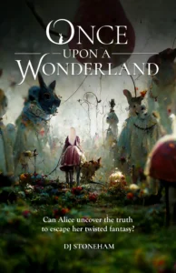 Once Upon a Wonderland