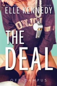 The Deal Spicy Chapters