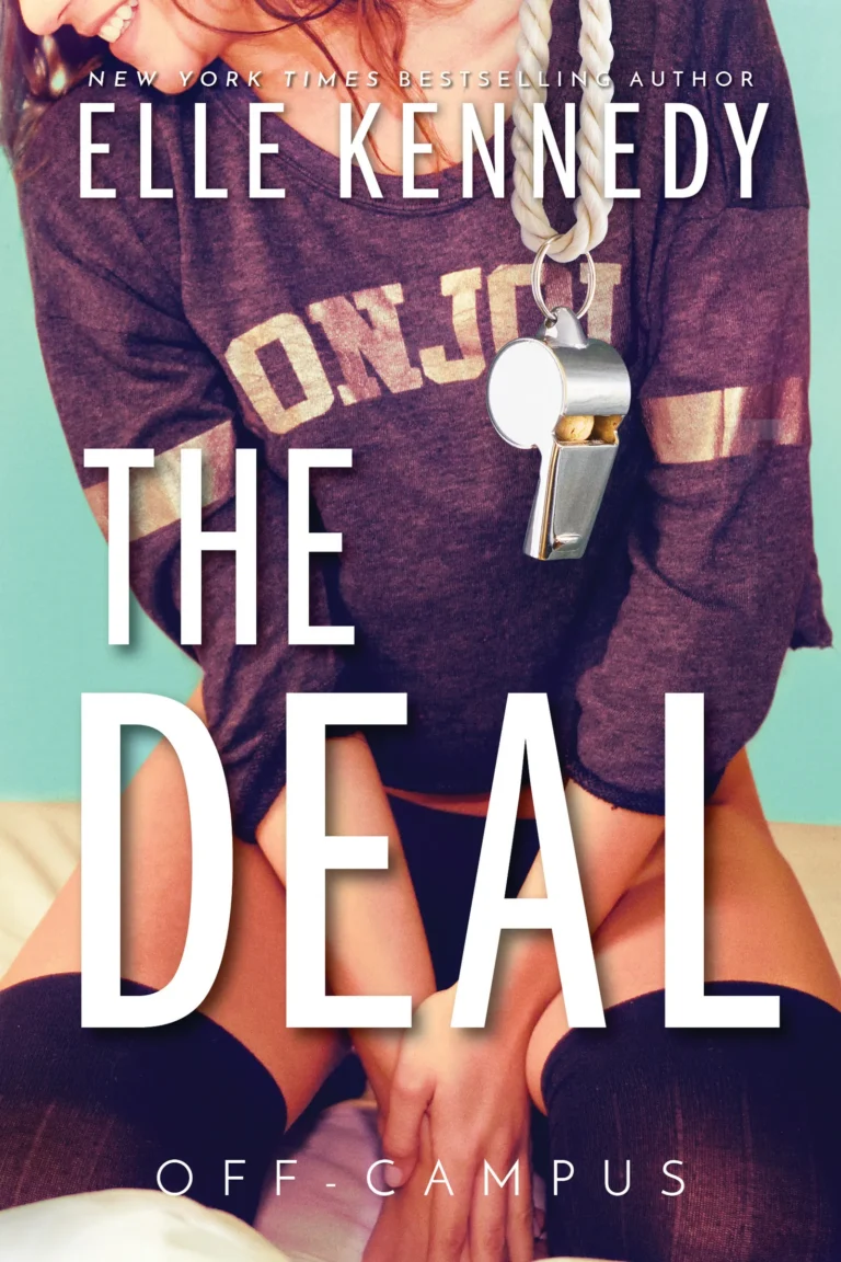 Book Guide: The Deal Spicy Chapters, Characters, 8 Best Books Like the Deal, Quotes, and More!