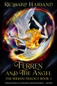 ferren and the angel