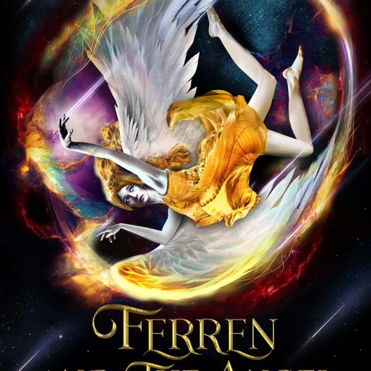 ferren and the angel