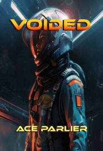 voided