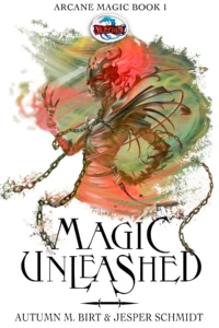 Magic Unleashed