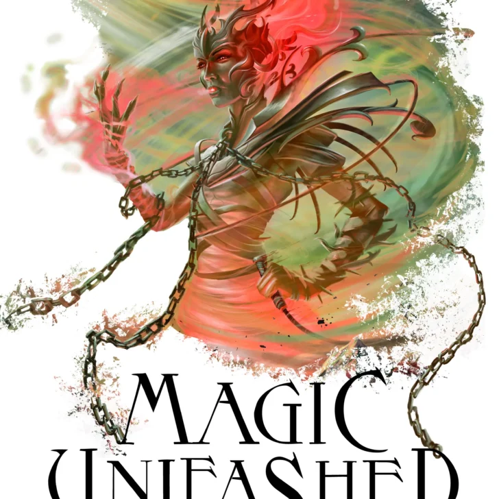 Magic Unleashed