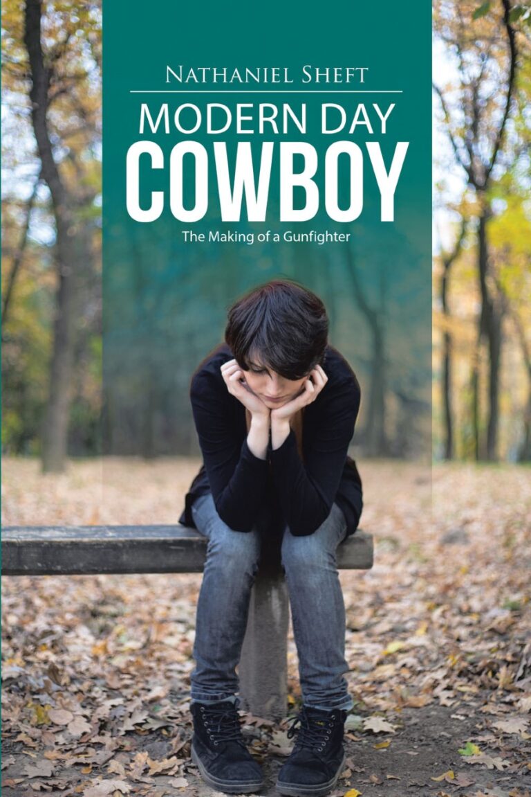 Book Review: Modern Day Cowboy: The Making of a Gunfighter by Nathaniel Sheft