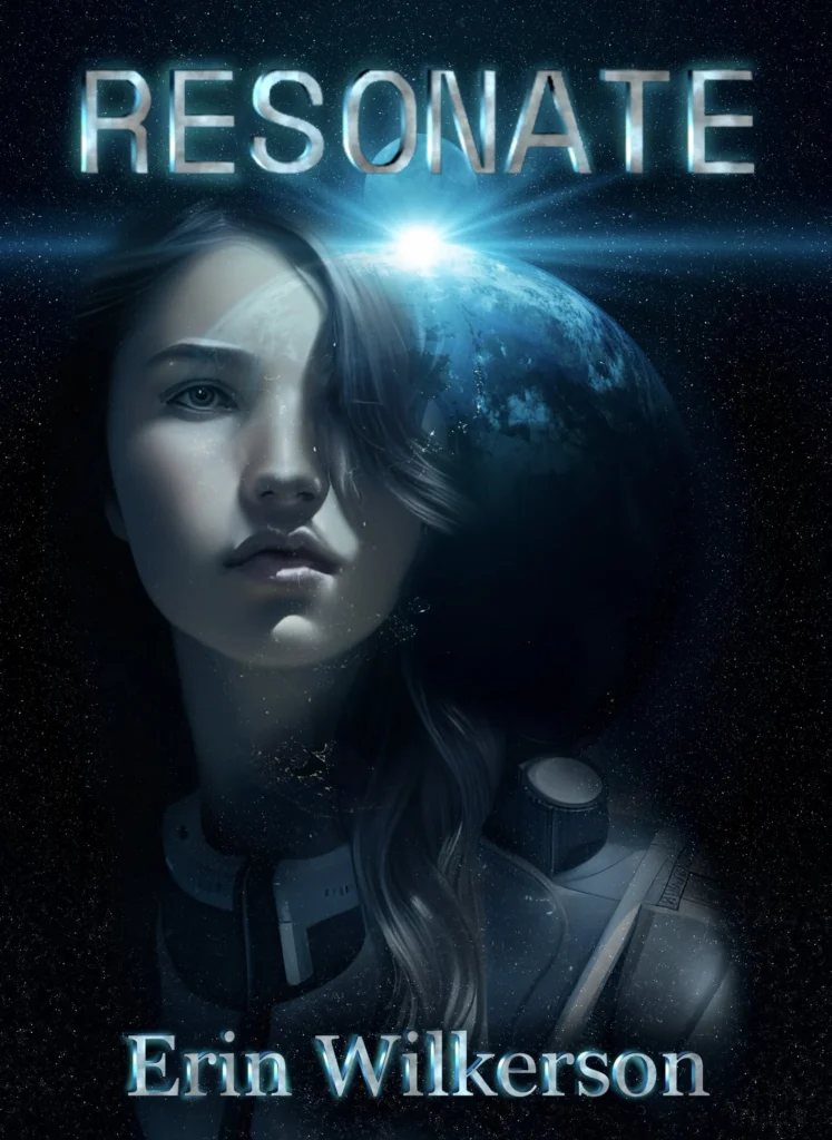 Book Review: Resonate by Erin Wilkerson + Exclusive Excerpt ...