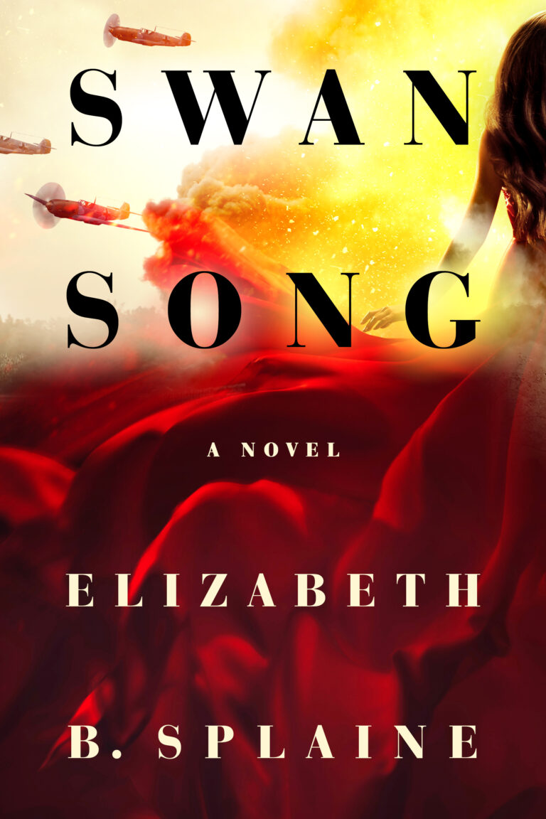 Book Review of Swan Song: A Novel by Elizabeth B. Splaine