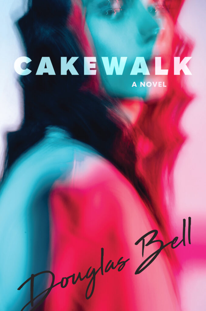 Audiobook Review: CAKEWALK by Douglas Bell - The Reading Life