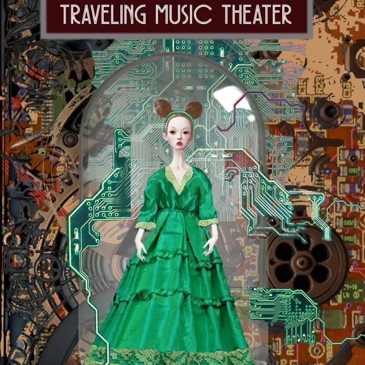 Yonah and Devorah’s Traveling Music Theater