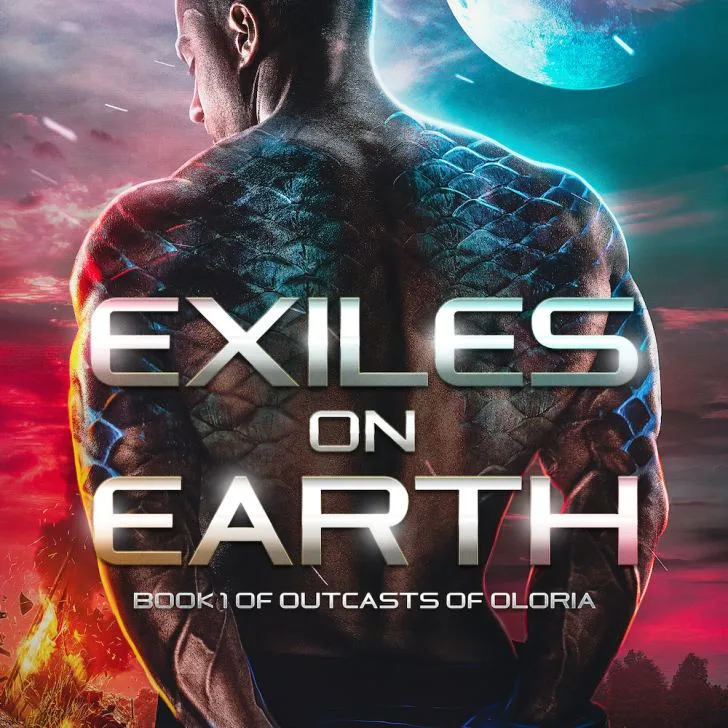 Bea Tama Exiles on Earth