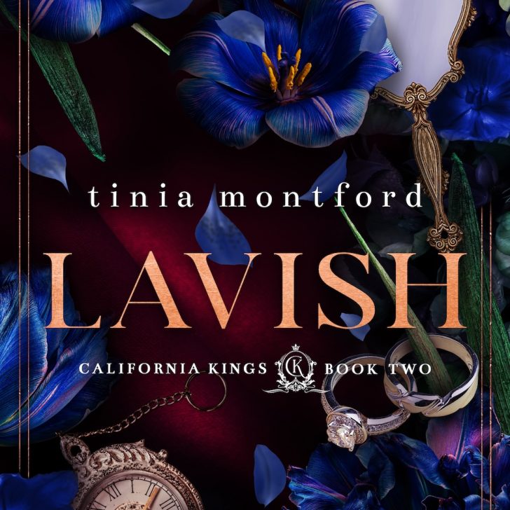 Lavish by Tinia Montford