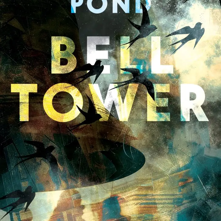 Bell Tower by Raphael Pond
