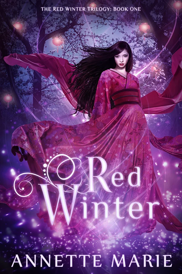 Cover of Daughter of the Moon Goddess