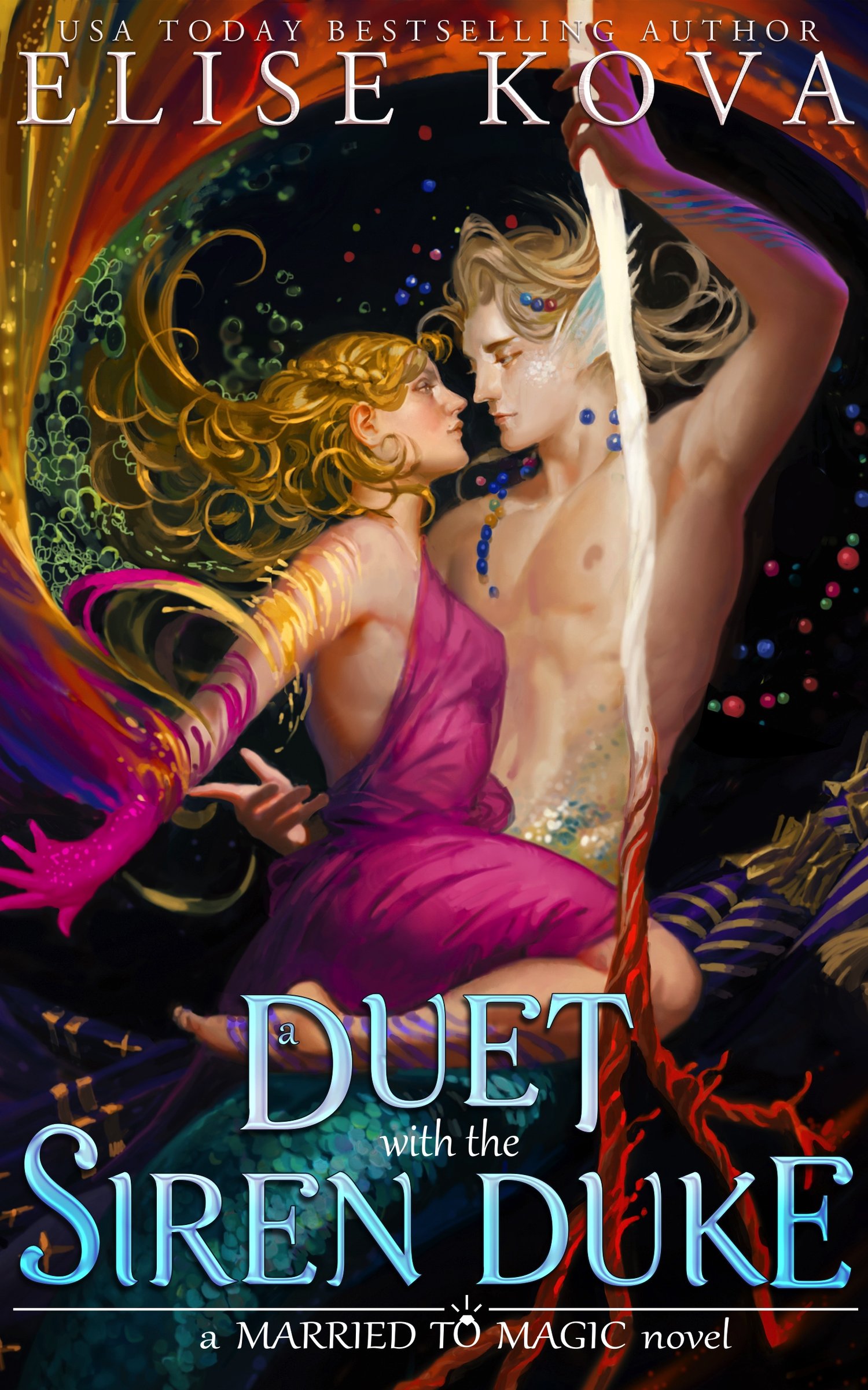 Cover of Daughter of the Moon Goddess