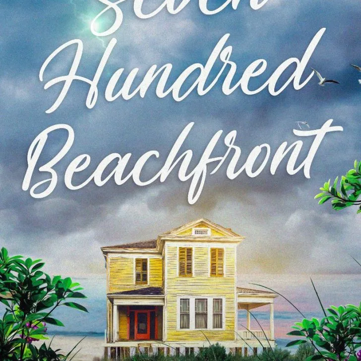 Seven Hundre Beachfront by Ligia de Wit