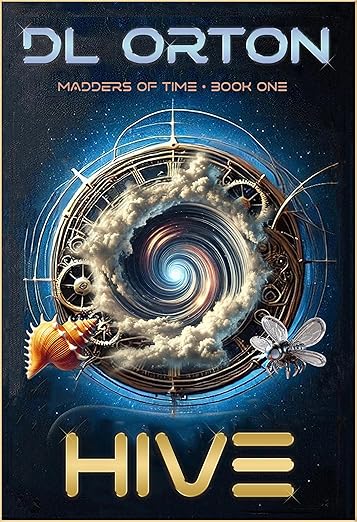 Cover of Hive