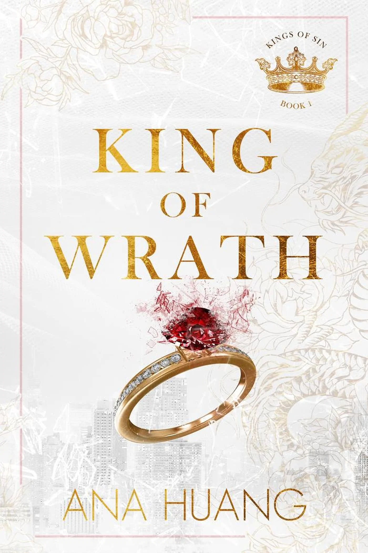Cover of Daughter of the Moon Goddess
