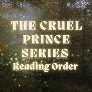 the cruel prince series reading order thumbnail