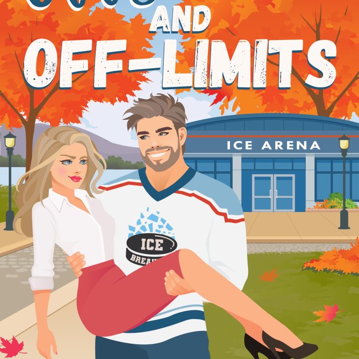 Offside and Off-Limits by Kate O’Keeffe 