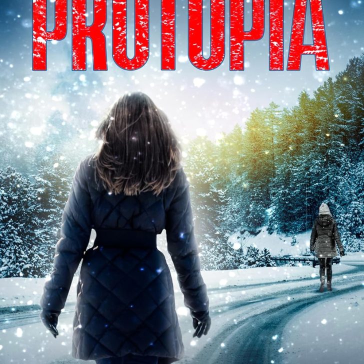 Protopia by John Calia