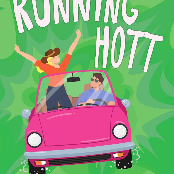 Running Hott by Serena Bell 