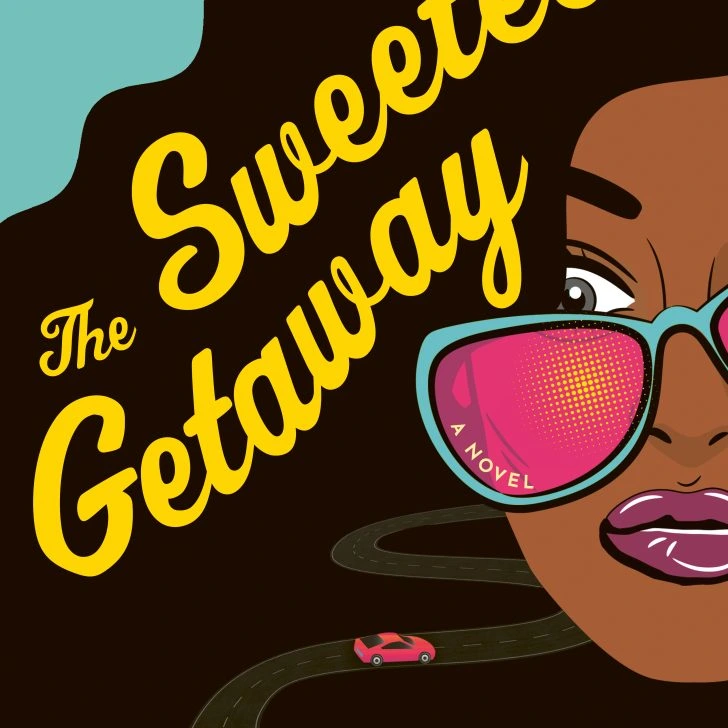 Book Blitz: The Sweetest Getaway by Sasha Preston