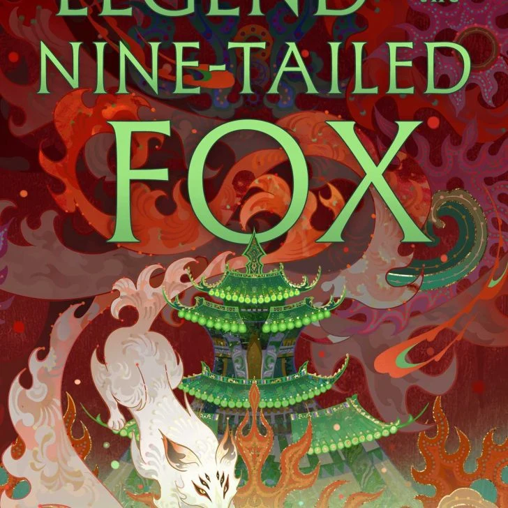 The Legend of the Nine-Tailed Fox
