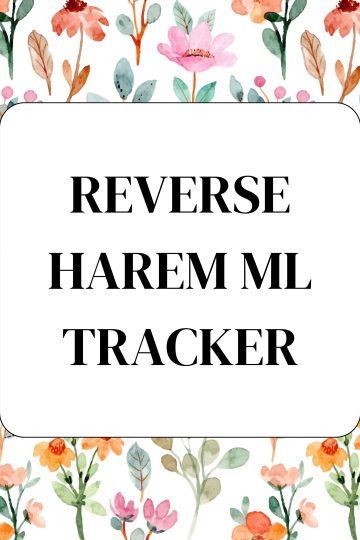 reverse harem ml tracker